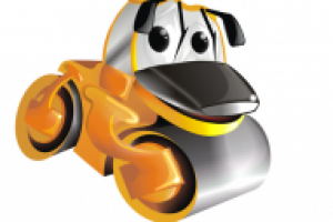 каток для сайта асфальтовых работ