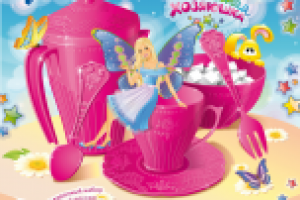 Иллюстрация для коробочек Нордпласт