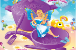 Иллюстрация для коробочек Нордпласт.