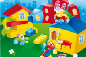 Иллюстрация для коробочек Нордпласт