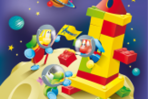 Иллюстрация для коробочек Нордпласт