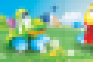 стенд Нордпласт.