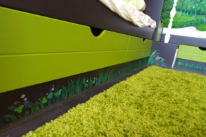 лесная сказка