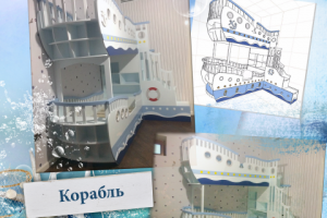 Работа 3300957