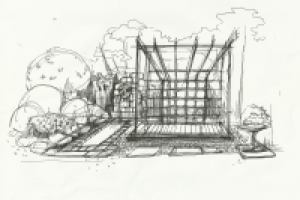 миксбордер