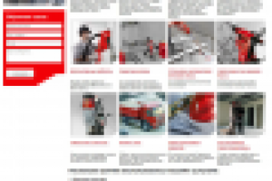 Разработка сайта Бетонубр на Drupal