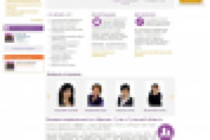 Сайт агентства недвижимости Эксперт