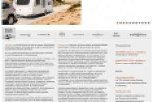 Разработка сайта компании "Kemper.ru"