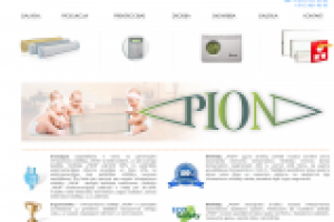 Сайт по продаже инфракрасных обогревателей