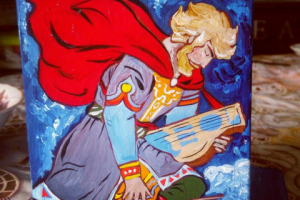 Работа 3372943