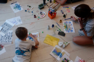 Коллективное творчество