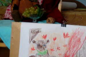 работы учеников