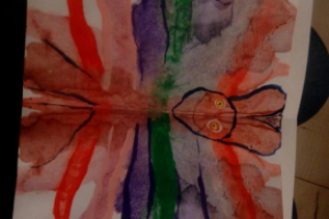 работы учеников