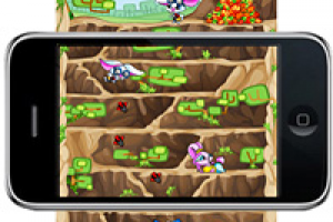 Зайцы против лис