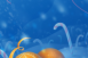 снежно цитрусовое