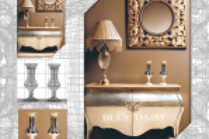 отрисовка интерьера