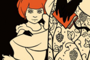 Маленький фавн