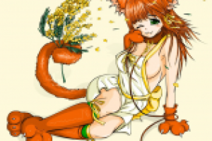 Весенняя Нэка