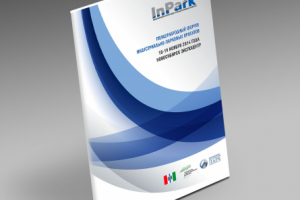 Буклет "Инпарк"