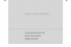 Мобильная версия интернет-магазина