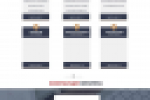 Сайт-визитка 1