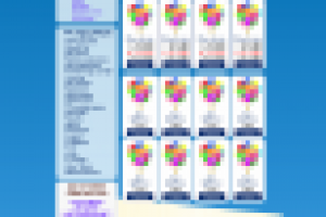 Доставка воздушных шаров с гелием 4