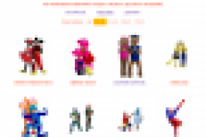 Организация детских праздников (услуги)