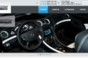 Аудит сайта Amtuning.spb.ru