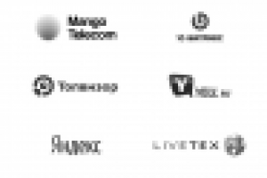 Работаю в партнерстве с крупными игроками на IT рынке