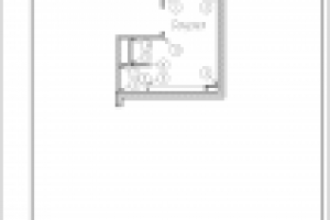 Чертежная документация. 3-х комнатная квартира.