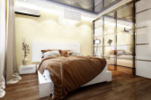 Спальная комната г.Донецк