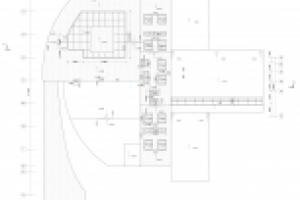 Спортивный комплекс. г. Донецк.