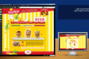 ресторан FastaPasta