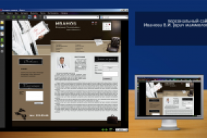 Сайт врача маммолога