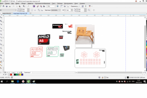 подставка под ноутбук
