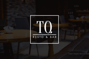 Конкурсная работа Taste Quotient