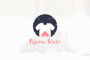 Конкурсная работа Pijama Store