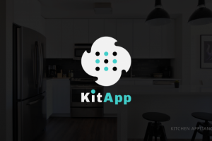 Конкурсная работа KitApp