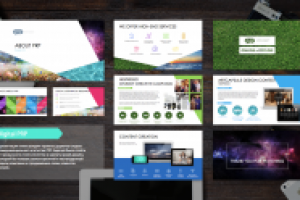 Презентация "Фанки"