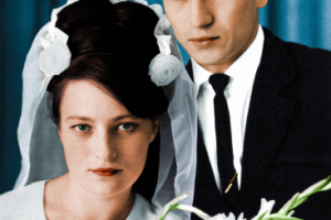 Свадебное фото