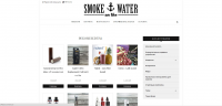Smoke on the water