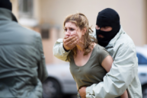 съемки сериала "Одноразовые люди"