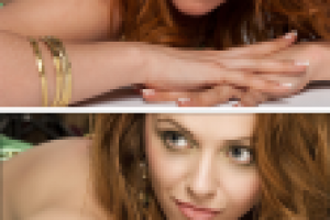 цветокоррекция, ретушь