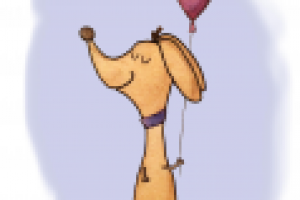 Иллюстрация для принта на футболке