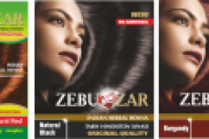 хна для волос