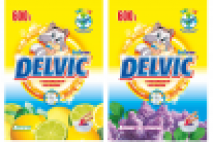 дизайн для упаковки стирального порошка