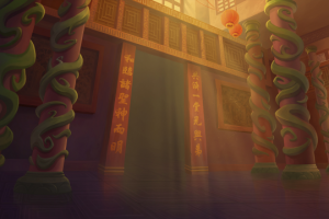 Kung-Fu Rooster Slots