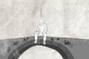 Почему у человека грустное...