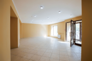 Торговое помещение