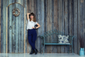 Юлия Беретта